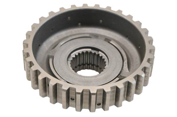 Honda - 19 Honda Talon 1000R First Clutch Gear Guide 30T