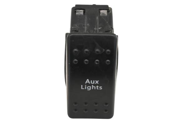 Aftermarket - 19 Honda Talon 1000R Aux Light Switch Aftermarket