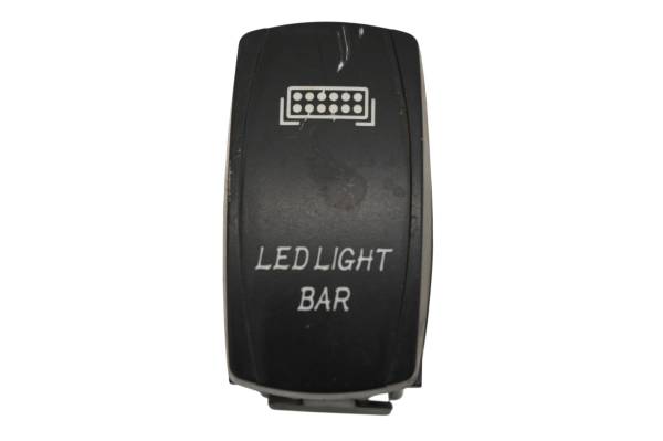 Aftermarket - 19 Honda Talon 1000R Led Light Bar Switch Aftermarket