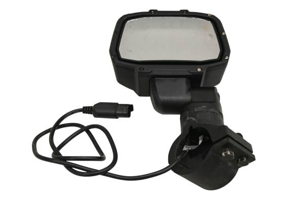 19 Honda Talon 1000R Drivers Side Mirror TravellerX