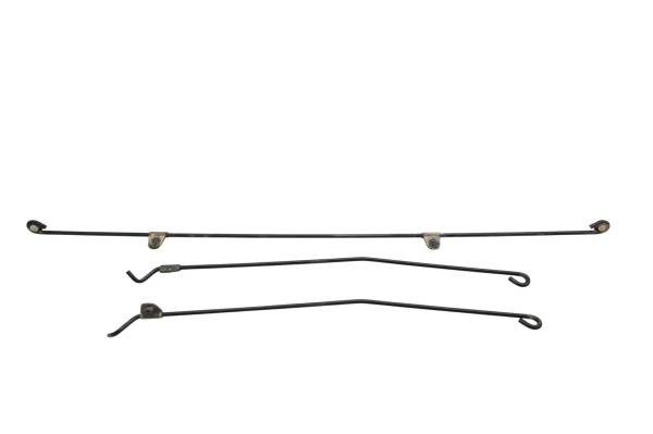 Honda - 19 Honda Talon 1000R Support Brackets Mounts