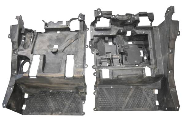 Honda - 19 Honda Talon 1000R Left & Right Lower Seat Covers