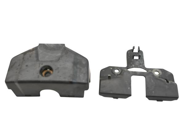 Honda - 19 Honda Talon 1000R Upper & Lower Paddle Covers