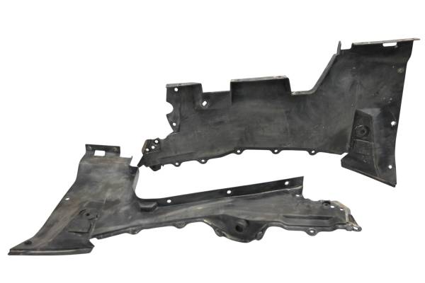 Honda - 19 Honda Talon 1000R Left & Right Center Console Side Panels