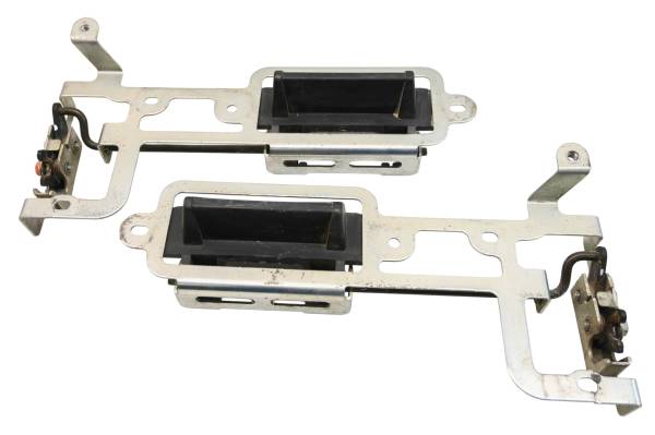 Honda - 19 Honda Talon 1000R Left & Right Door Handles & Latches