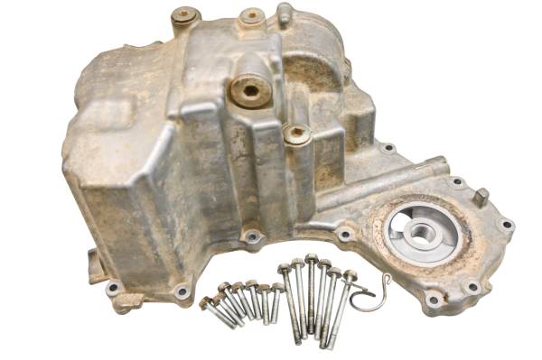 Honda - 19 Honda Talon 1000R Oil Tank Cover