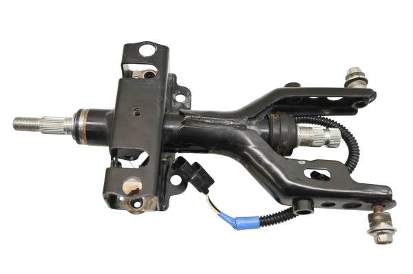 Honda - 19 Honda Talon 1000R Upper Steering Stem Shaft