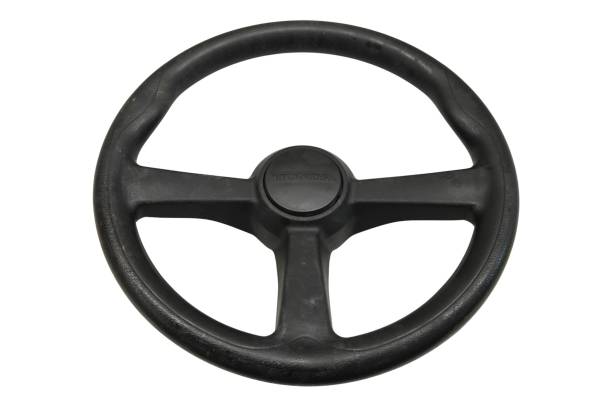 Honda - 19 Honda Talon 1000R Steering Wheel