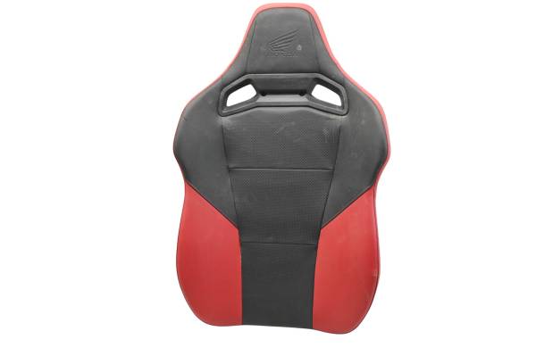 Honda - 19 Honda Talon 1000R Seat Back Cushion