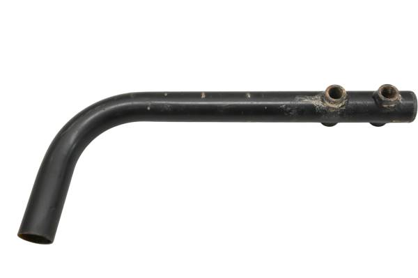 Honda - 19 Honda Talon 1000R Upper Door Hinge Pipe