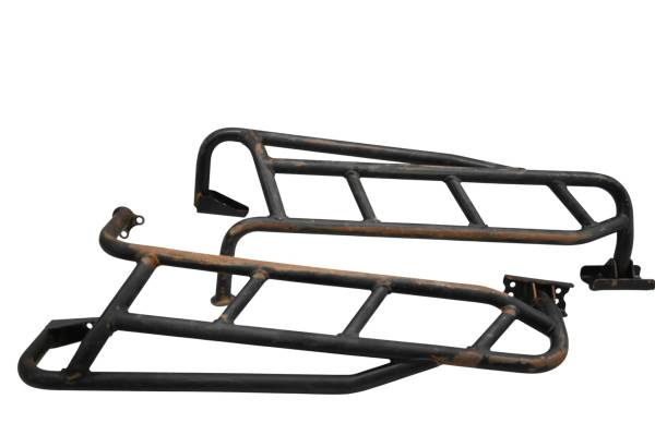 Aftermarket - 19 Honda Talon 1000R Rock Slider Guards Left & Right Aftermarket