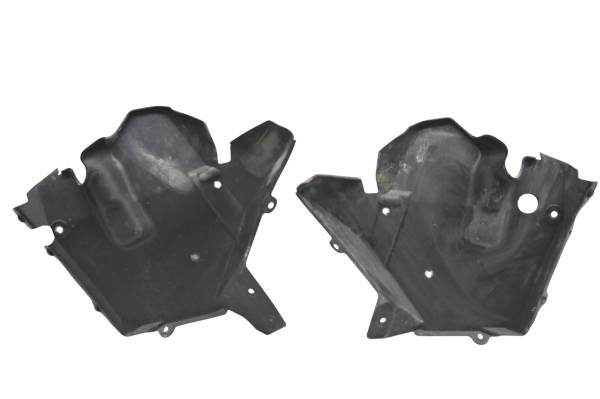Honda - 19 Honda Talon 1000R Left & Right Front Mud Covers