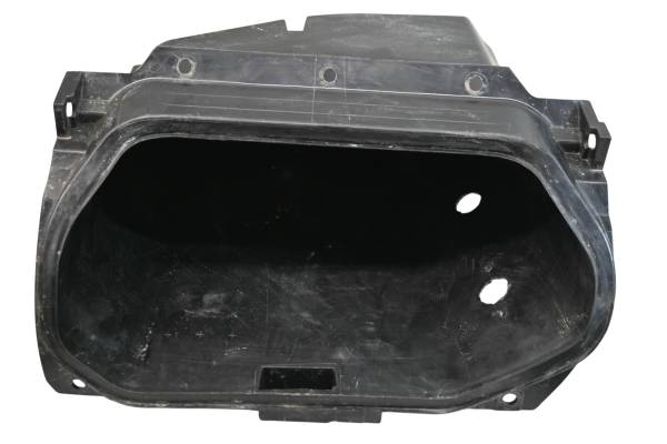 Honda - 19 Honda Talon 1000R Glove Tool Box