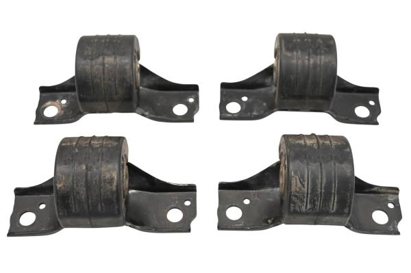 Honda - 19 Honda Talon 1000R Engine Isolator Brackets Motor Mounts