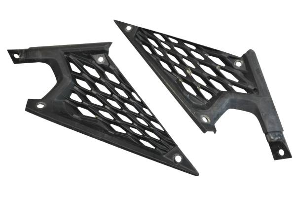 Honda - 19 Honda Talon 1000R Right & Left Rear Vent Covers