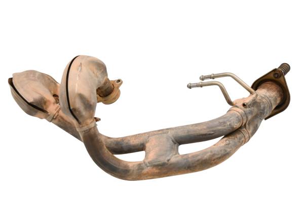 Honda - 19 Honda Talon 1000R Header Exhaust Head Pipe