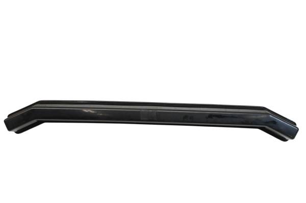 Polaris - 22 Polaris RZR XP1000 Sport Rear Bumper Center Filler Cover