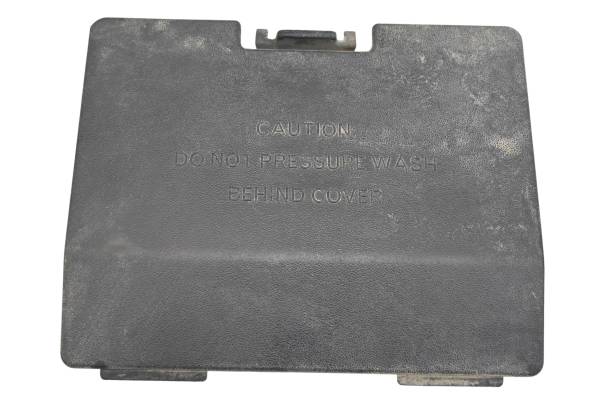 Polaris - 22 Polaris RZR XP1000 Sport Ecu Cover