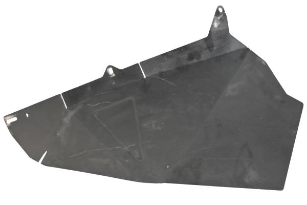 Aftermarket - 22 Polaris RZR XP1000 Sport Right Lower Door Cover Aftermarket