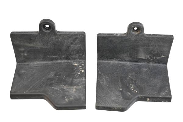 Polaris - 22 Polaris RZR XP1000 Sport Rear Rop Covers Left & Right