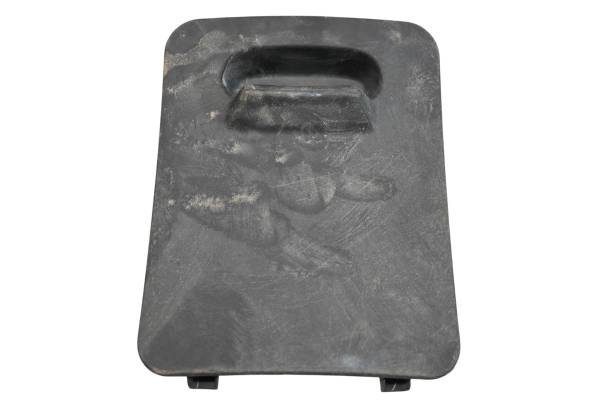 Polaris - 22 Polaris RZR XP1000 Sport Engine Access Panel Cover