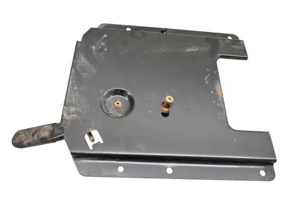 Polaris - 22 Polaris RZR XP1000 Sport Drivers Side Seat Slider Bracket