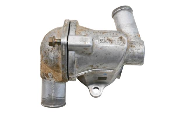 Polaris - 22 Polaris RZR XP1000 Sport Thermostat & Housing