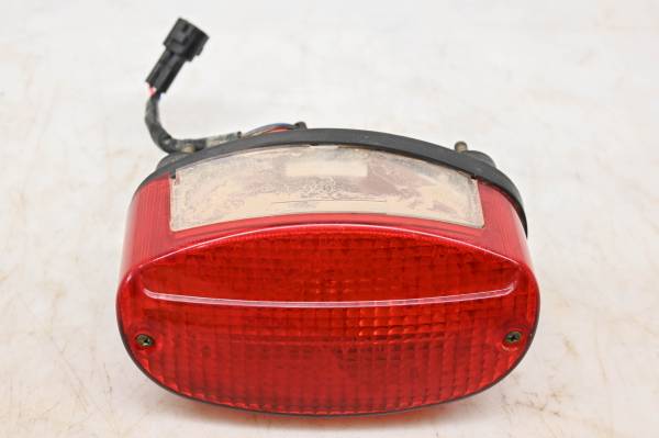 Kawasaki - 06 Kawasaki Brute Force KVF750B Tail Brake Light