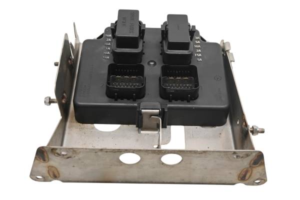 Sea-Doo - 04 Sea-Doo RXP 215 Mpem Fuse Box