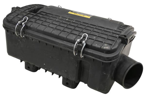 Polaris - 22 Polaris RZR XP1000 Sport Airbox Intake Air Box