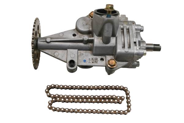 Polaris - 22 Polaris RZR XP1000 Sport Oil Pump