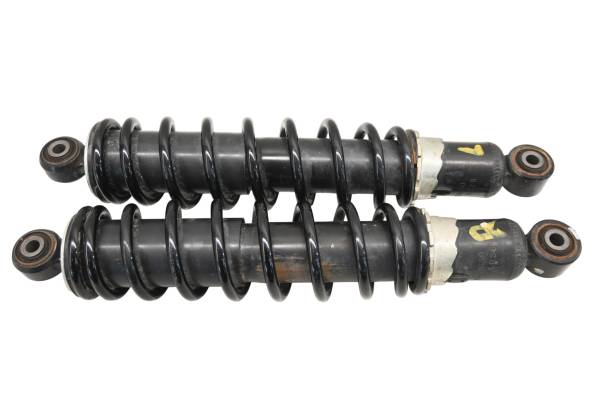 Suzuki - 17 Suzuki King Quad 750 AXi 4x4 Front Shocks