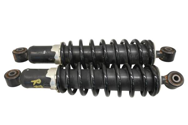 Suzuki - 17 Suzuki King Quad 750 AXi 4x4 Rear Shocks Suspension Left & Right
