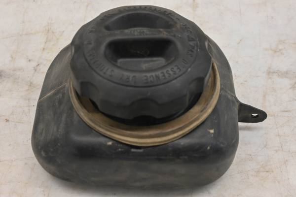 Suzuki - 17 Suzuki King Quad 750 AXi 4x4 Tool Storage Box