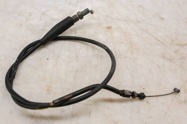 Kawasaki - 06 Kawasaki Brute Force KVF750B Throttle Cable