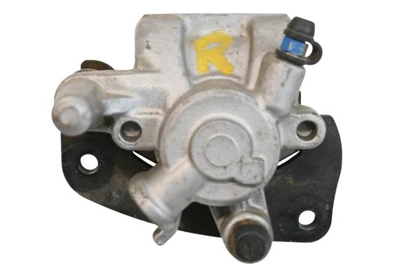 Suzuki - 17 Suzuki King Quad 750 AXi 4x4 Front Right Brake Caliper