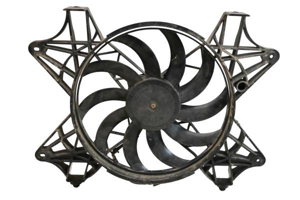 Polaris - 22 Polaris RZR XP1000 Sport Radiator Fan