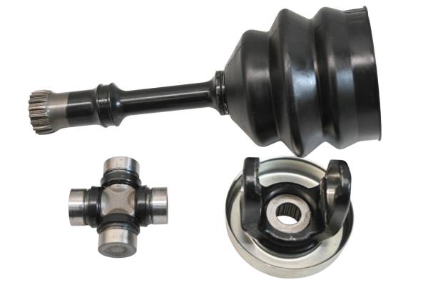Suzuki - 17 Suzuki King Quad 750 AXi 4x4 Rear Drive Shaft