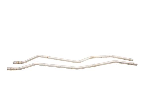 Polaris - 22 Polaris RZR XP1000 Sport Radiator Coolant Tubes