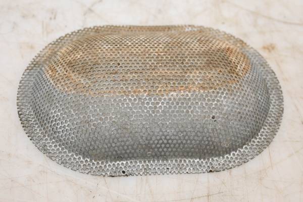 Kawasaki - 06 Kawasaki Brute Force KVF750B Flame Arrestor