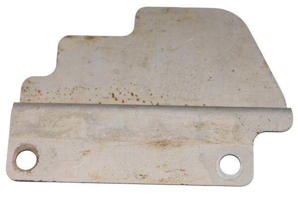 Polaris - 22 Polaris RZR XP1000 Sport Brake Master Cylinder Shield