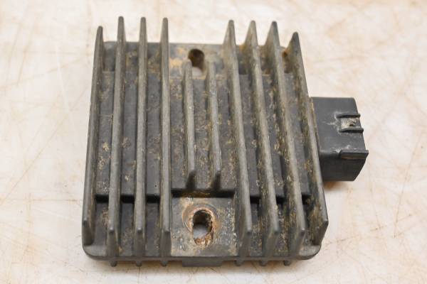 Kawasaki - 06 Kawasaki Brute Force KVF750B Regulator Rectifier