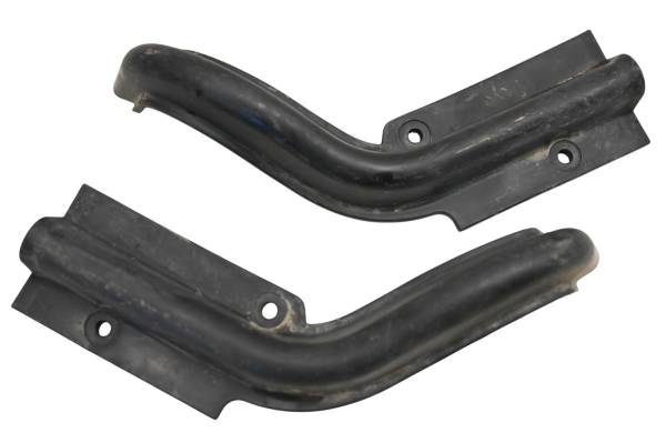 Polaris - 22 Polaris RZR XP1000 Sport Rear Brake Line Guide Covers
