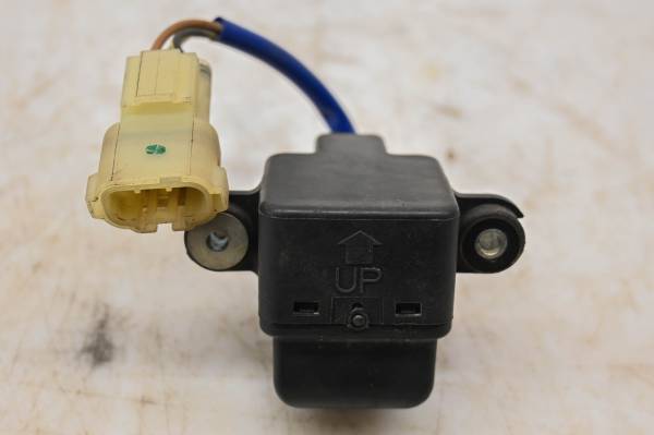 Kawasaki - 06 Kawasaki Brute Force KVF750B Tip Roll Over Sensor