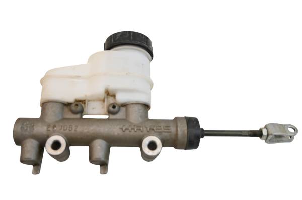 Polaris - 22 Polaris RZR XP1000 Sport Brake Master Cylinder