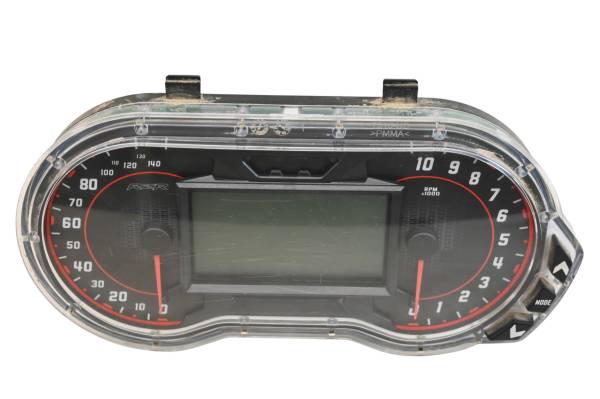 Polaris - 22 Polaris RZR XP1000 Sport Speedometer Dash & Bracket