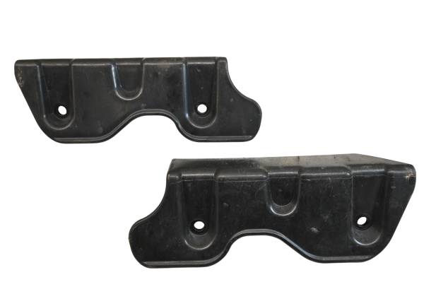 Suzuki - 17 Suzuki King Quad 750 AXi 4x4 Rear Cv Boot Guards Left & Right