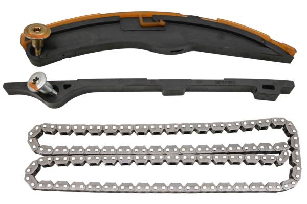 Polaris - 22 Polaris RZR XP1000 Sport Cam Chain & Guides