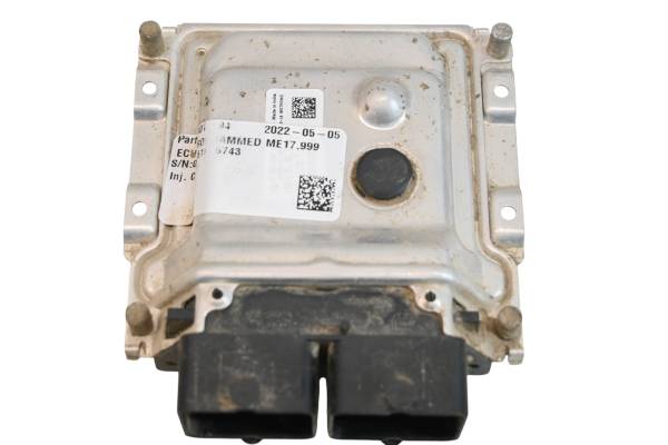 Polaris - 22 Polaris RZR XP1000 Sport Electric Control Unit Ecu