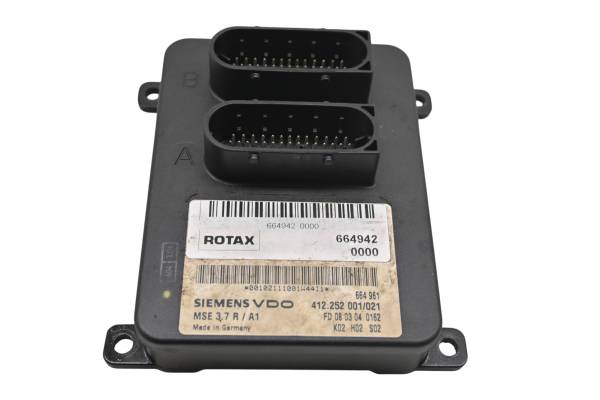 Sea-Doo - 04 Sea-Doo RXP 215 Electric Control Unit Ecu